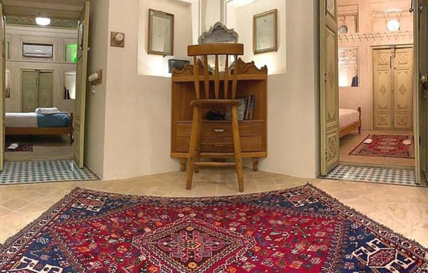 Shirazi House Boutique Hotel