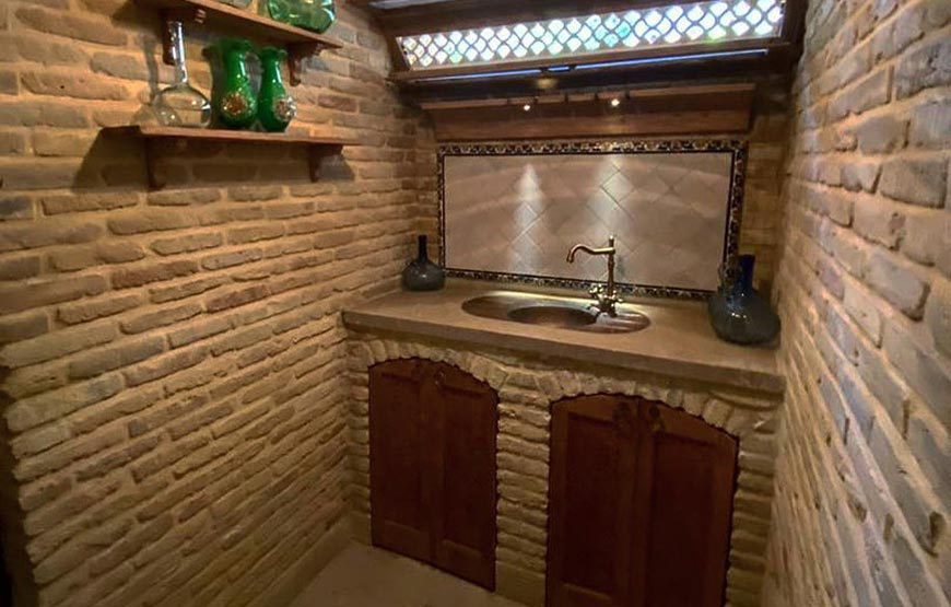 Shirazi House Boutique Hotel
