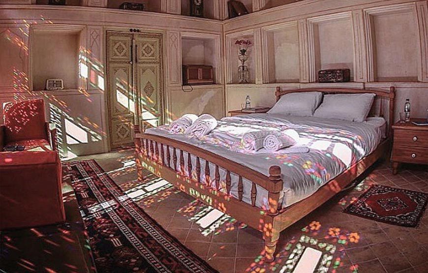 Shirazi House Boutique Hotel