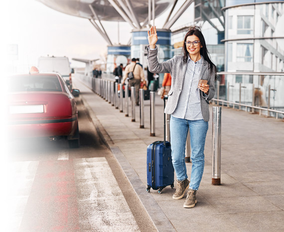Airport Transfer TAP Persia