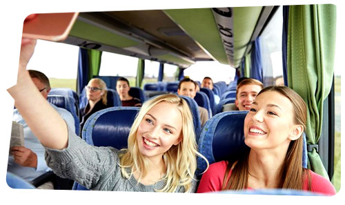 Bus Transportation Safe