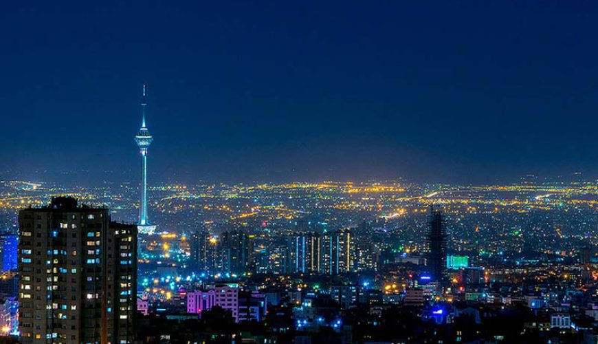 Iran Top Tourism Places to Visit in 2022 - Tehran