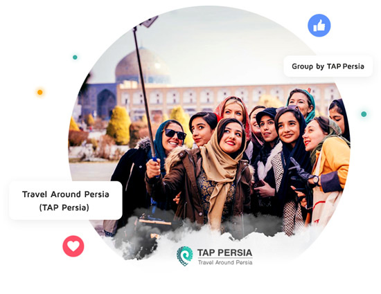 TAPPersia Facebook Group