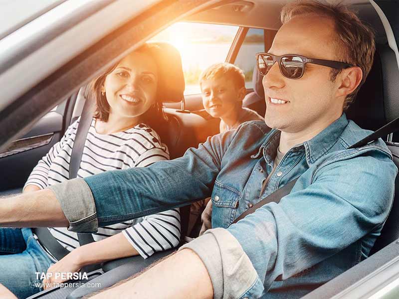 Iran Tourism Visa Duration