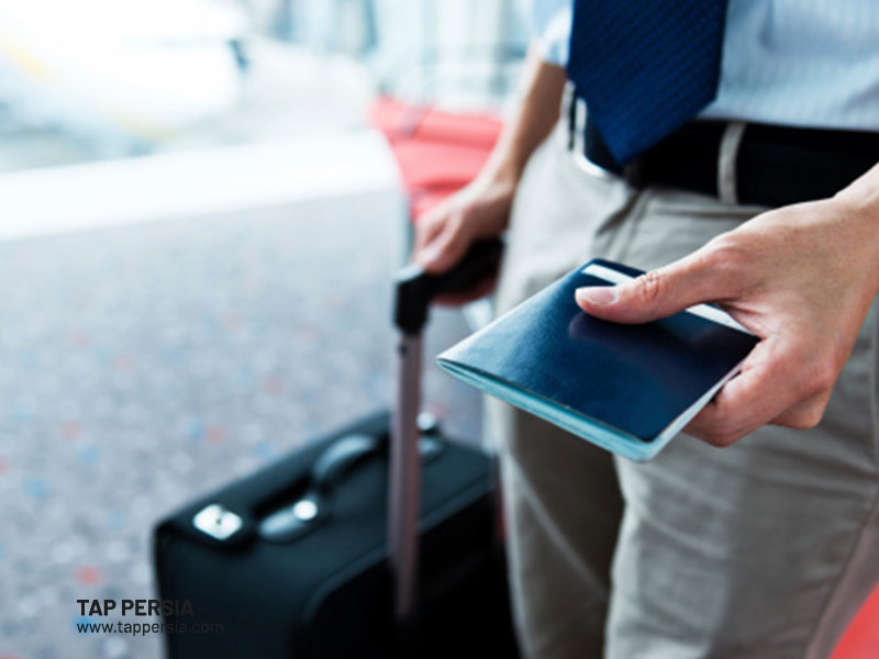 Iran Tourism Visa Duration