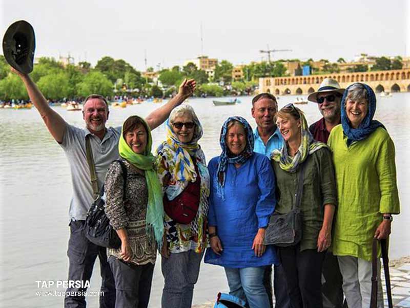 Iran Tourism Visa Duration Extends From 30 Days to 45 Days