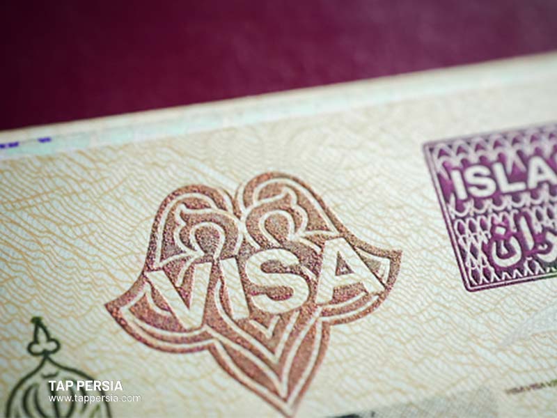 Iran Tourism Visa Duration Extends From 30 Days to 45 Days