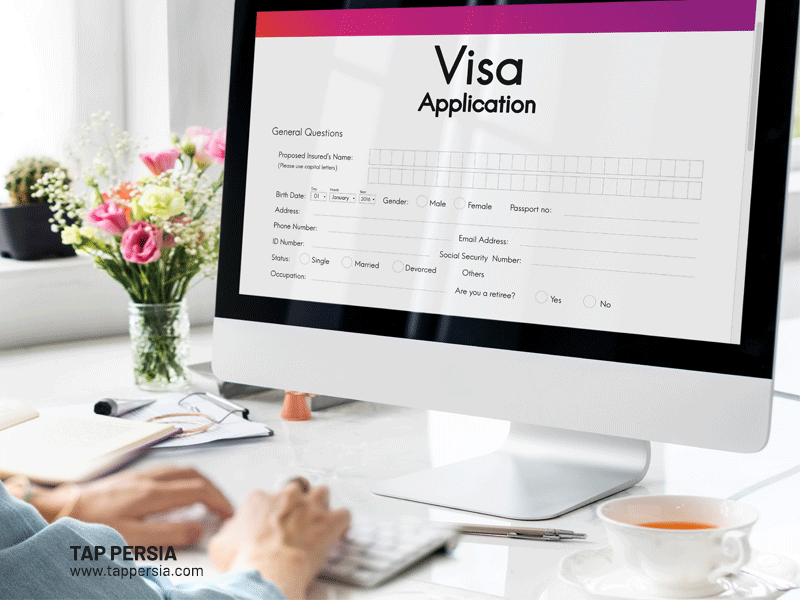 Iran visa policy