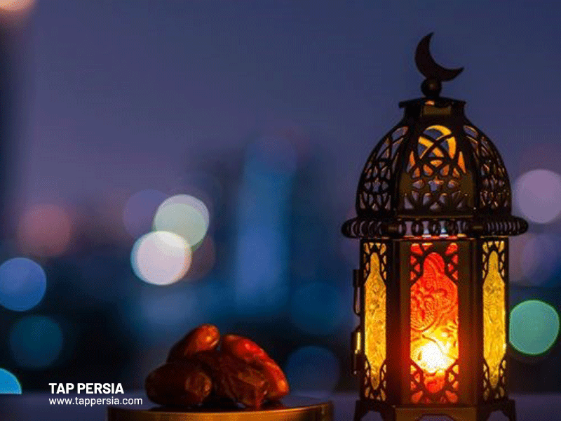Iran Pilgrimage Visa