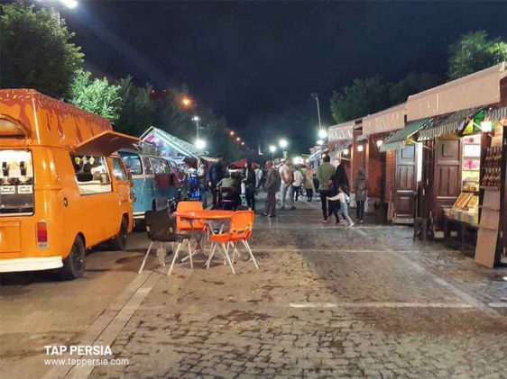 tehran-nightlife