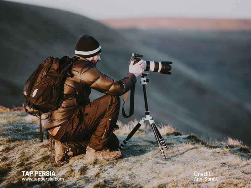 Iran visa press