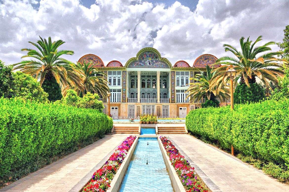 Bagh-e Eram