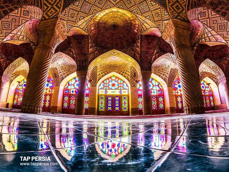 Nasir-ol-Molk Mosque