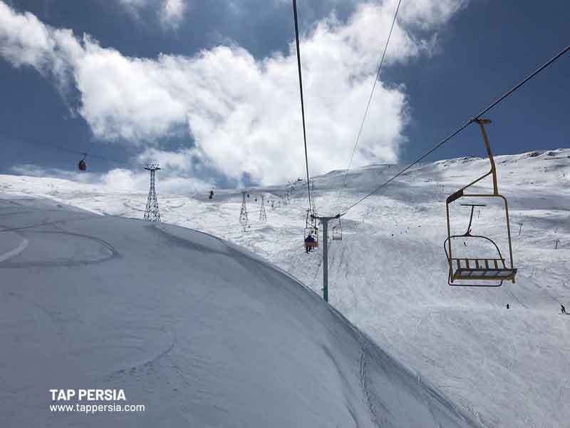 Dizin Sky Resort
