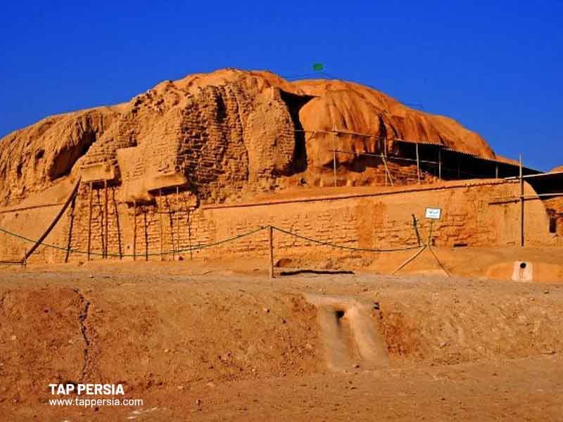 Tepe Sialk