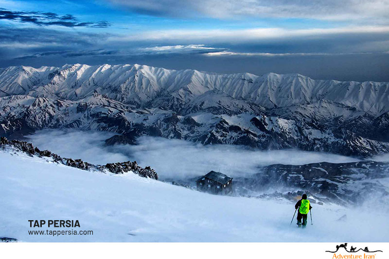 Adventure Iran Travel Agency