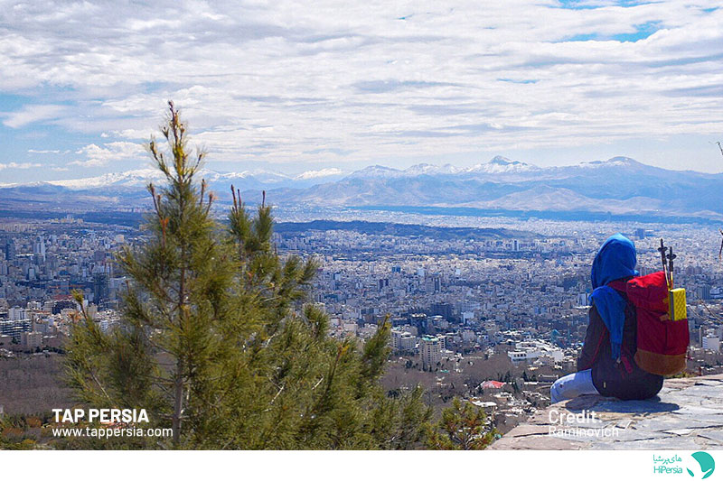 Hi Persia Travel Agency