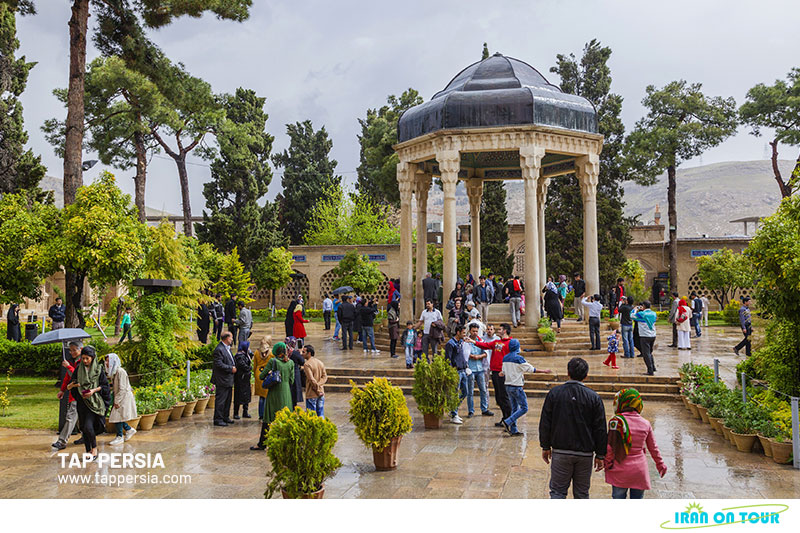 Iran on Tour Travel Agency