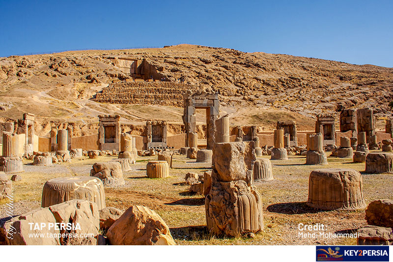 Key2Persia Travel Agency