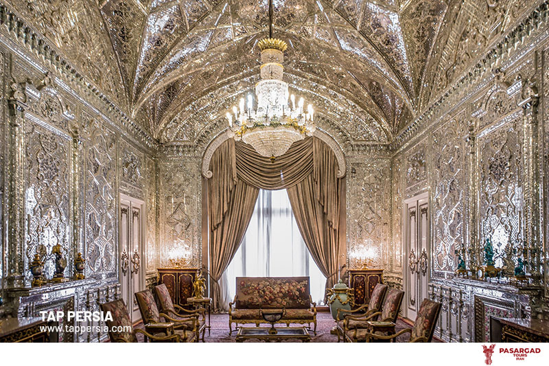 Pasargad Tours Travel Agency