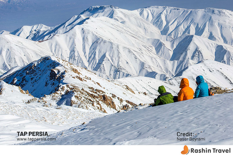 Rashin Travel Travel Agency