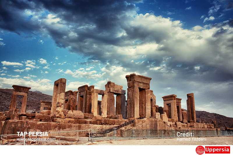 Uppersia Travel Agency