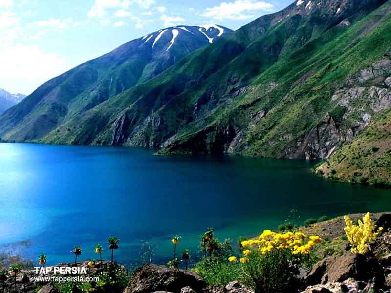 Gohar Lake