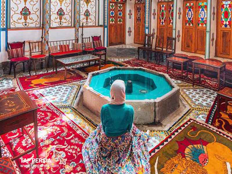 best time to visit Tehran