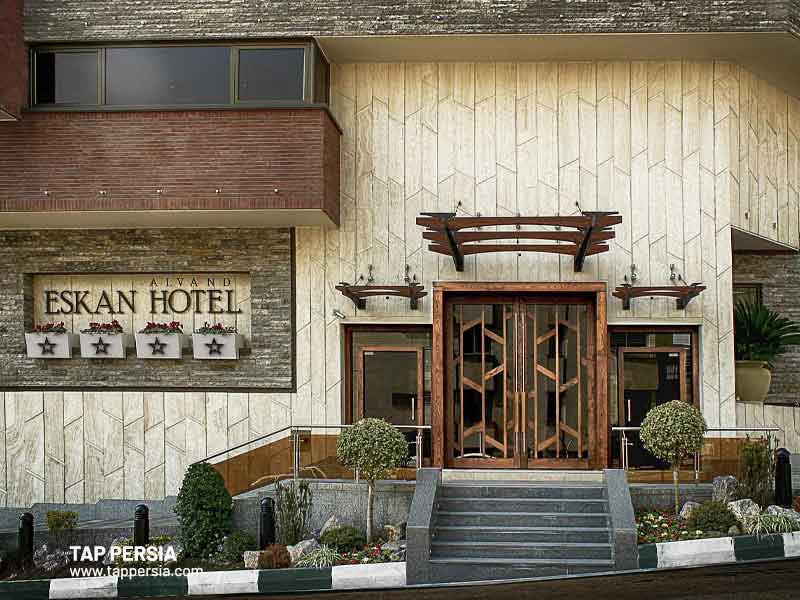 eskan hotel