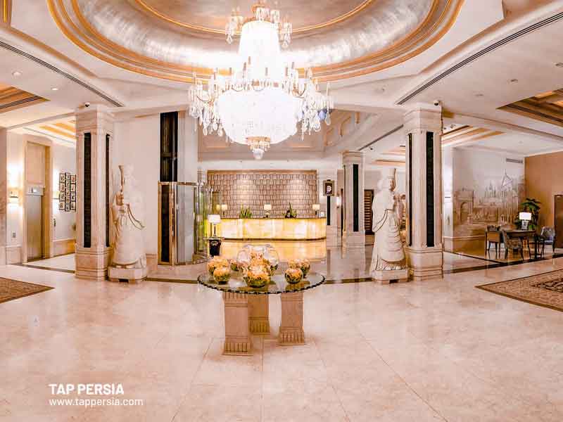 espinas international hotel