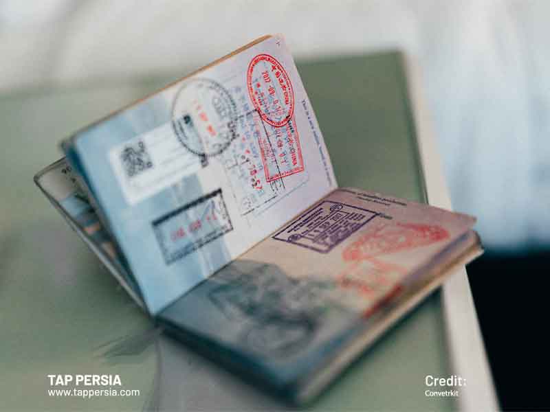 Multiple Entry Iran Visa; What are the chances?