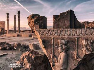 Top 15 UNESCO World Heritage Sites in Iran