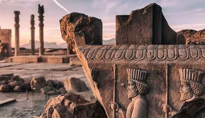 Persepolis