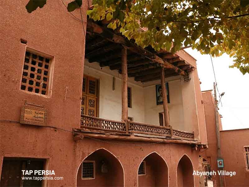 Things to do in Abyaneh Village
