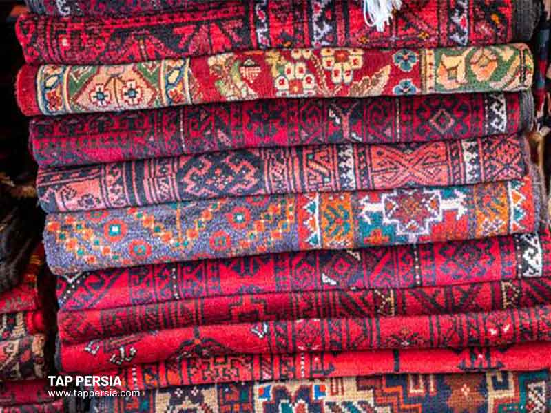 Which Persian rugs are valuable?