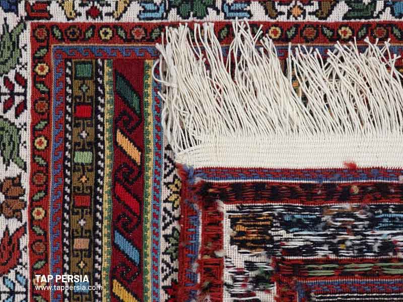 The Origin of Kilims