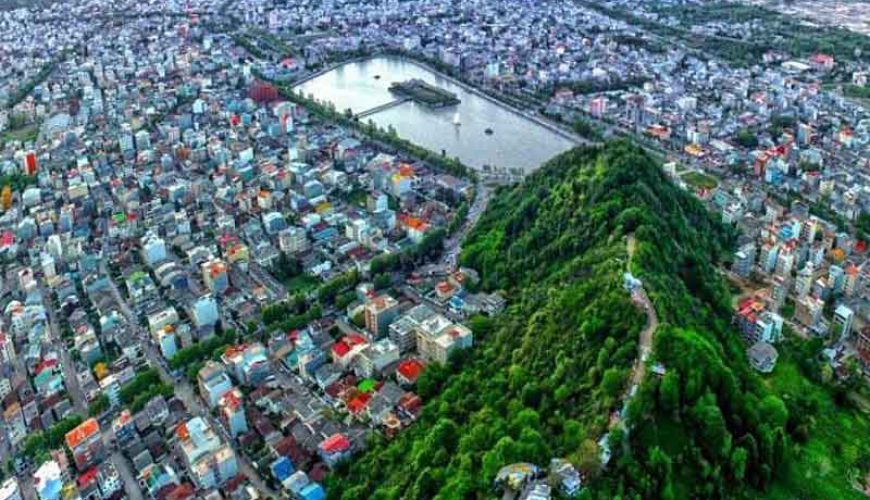 lahijan