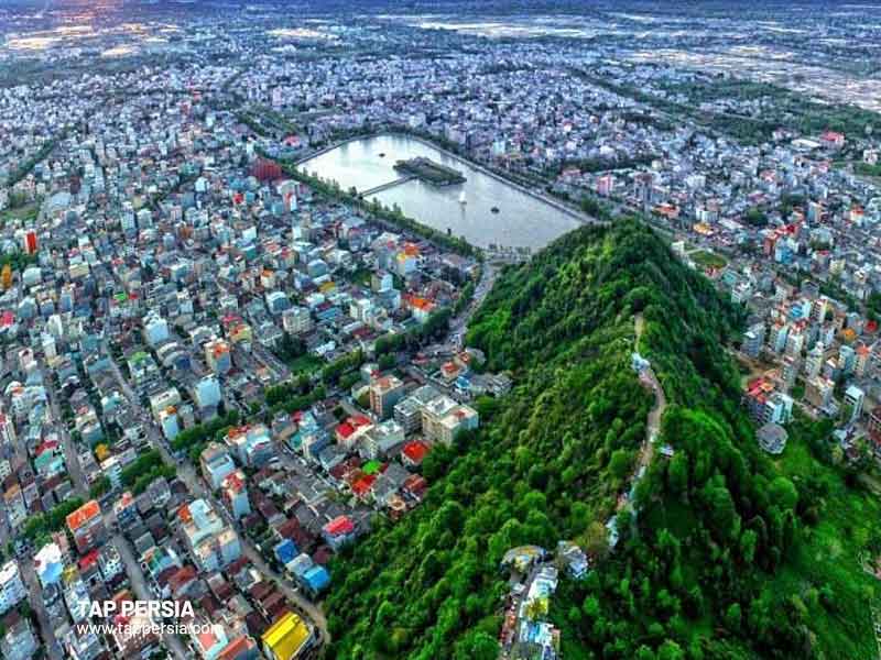 lahijan