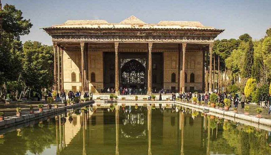 Chehel-Sotoun-Palace
