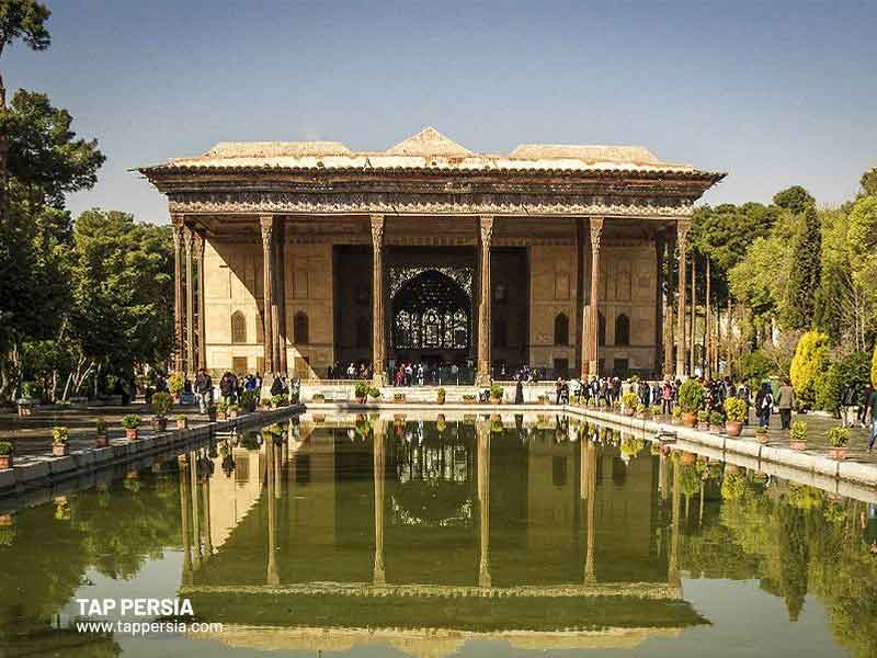 Chehel-Sotoun-Palace