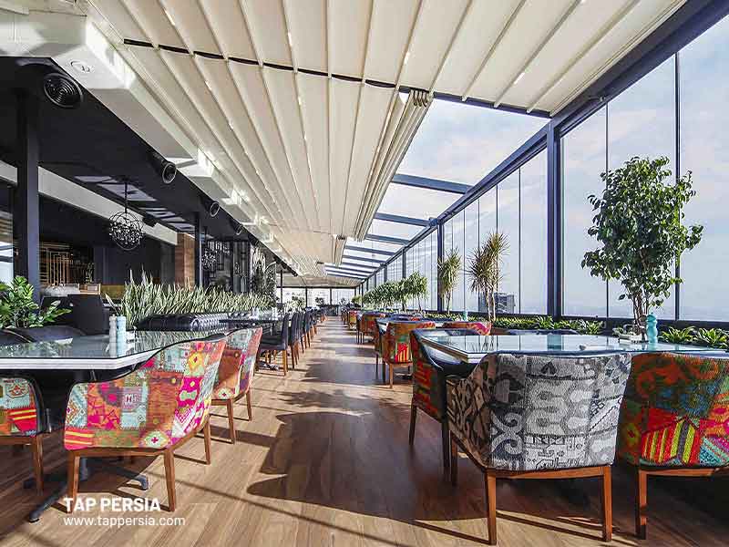 For the First Half of the Year