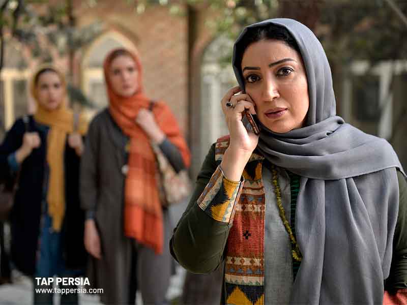 Intoxicated Eye (2020)