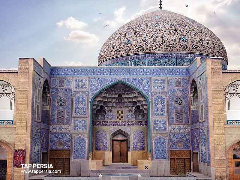 The Magnificent Dome