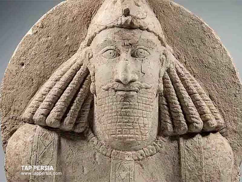 Ticket prices and visiting hours of the Museum of Ancient Iran