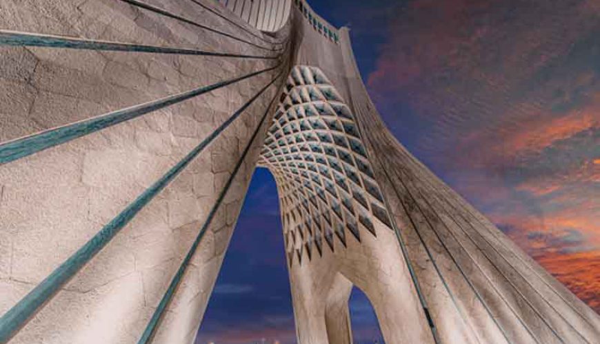 16 of the Most Remarkable Historical Places in Tehran