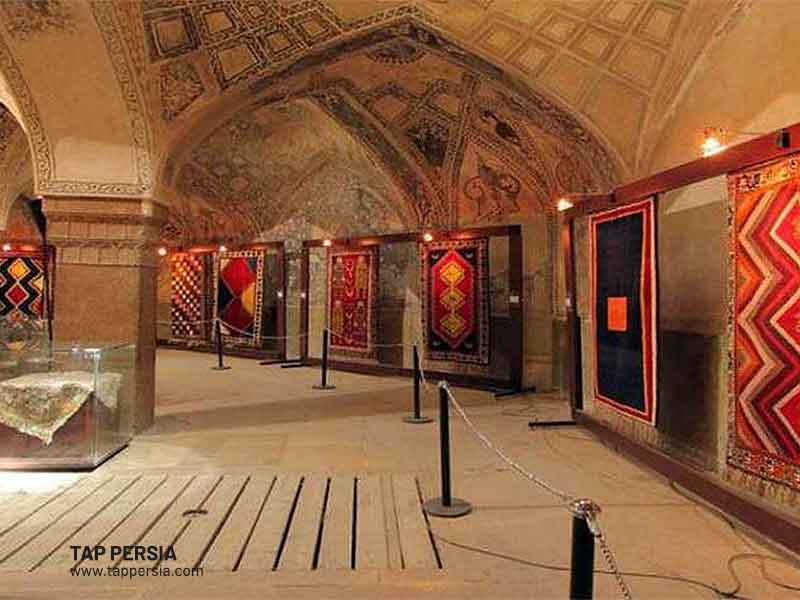 Carpet Museum of Iran