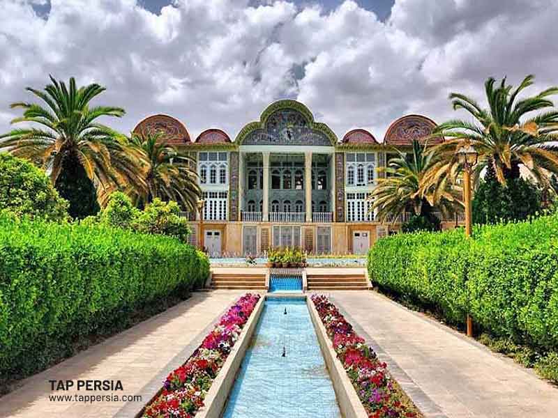 Qavam House, Iran historical places