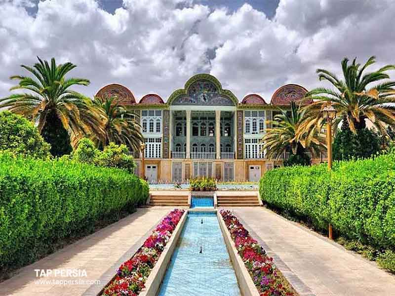 Eram Garden