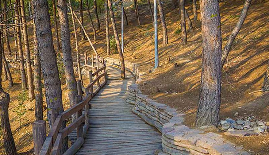 The 15 Best Tehran Nature & parks