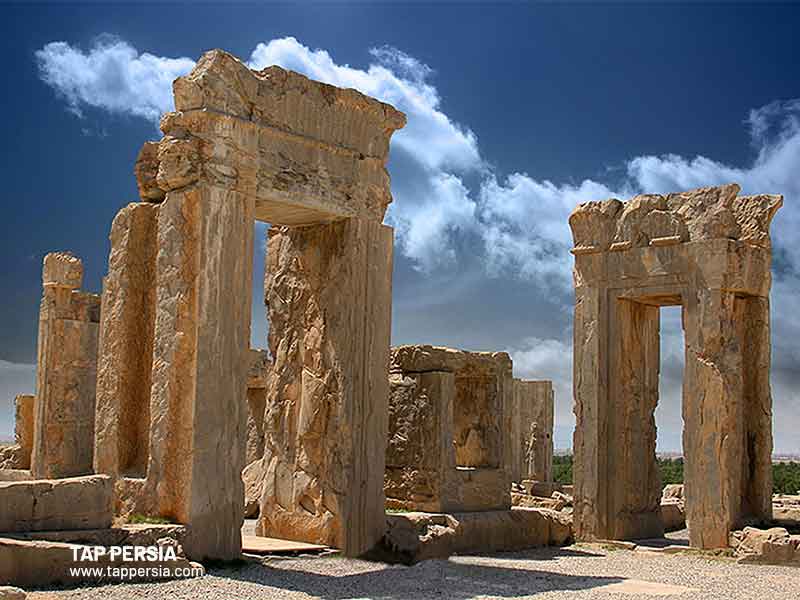 What is Persian Culture Known for?